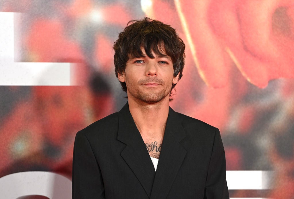 Louis Tomlinson Always Knew Harry Styles Would Shine Solo