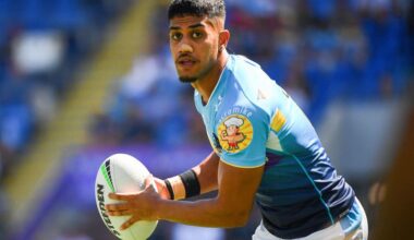 Contract plays: Warriors make key 2026 moves, but will consistency be the result? - NRL News