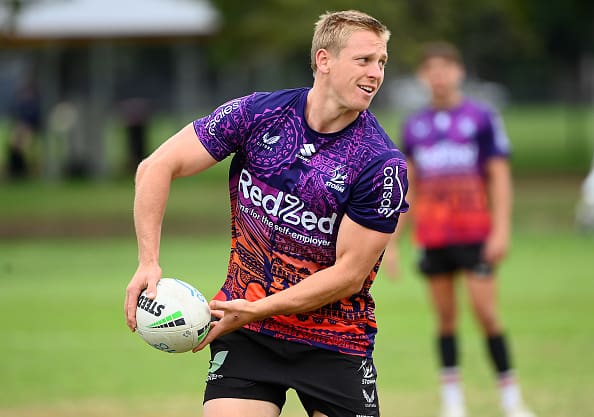 Storm duo set to quit club at end of 2026 - NRL News