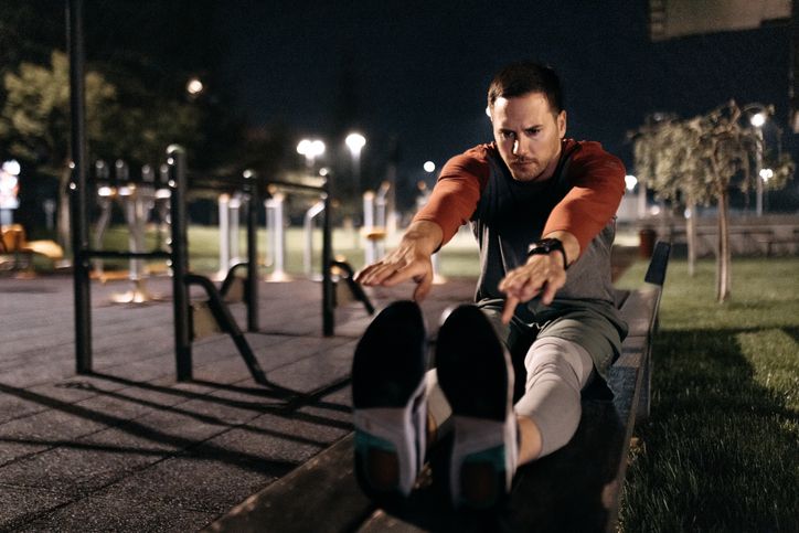 The Best Time of Day to Work Out for Strength, Weight Loss, and Energy