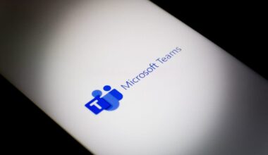 France to ban officials from US video tools including Zoom, Teams – POLITICO