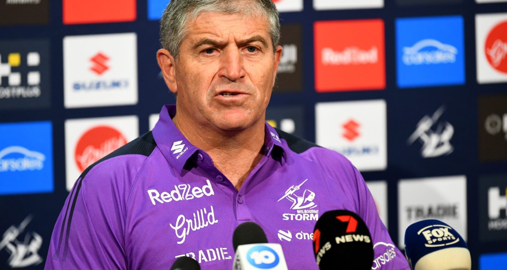 Melbourne Storm boss provides update on Katoa and returning players - NRL News