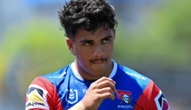 NRL centre trades Tigers for Tigers in club switch - NRL News