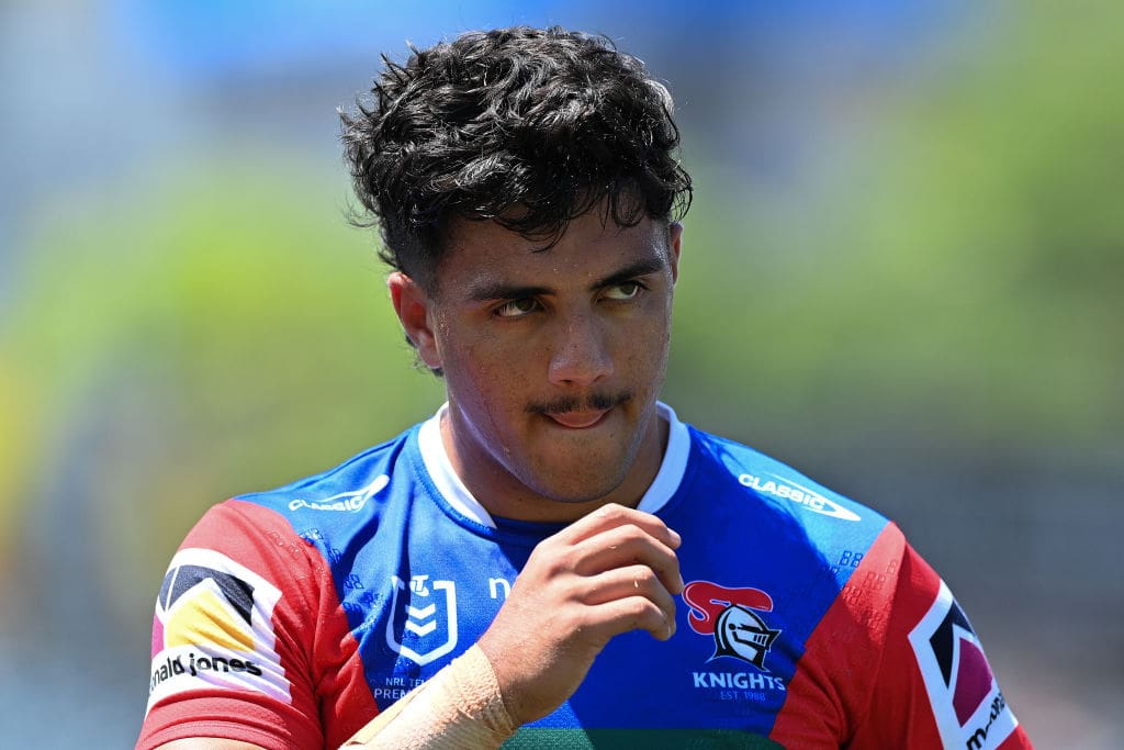 NRL centre trades Tigers for Tigers in club switch - NRL News