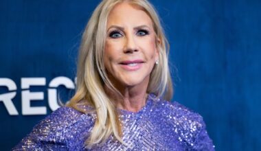 RHOC's Vicki Gunvalson Faces Backlash for MAGA Social Media Connections