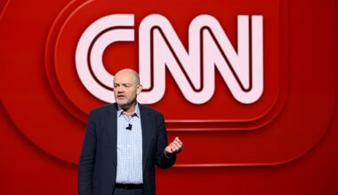 CNN Revenue Revealed in Internal Financial Projections for News Outlet
