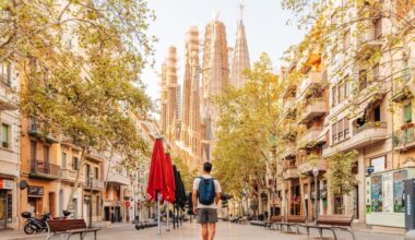 How these Aussie entrepreneurs are conquering Barcelona
