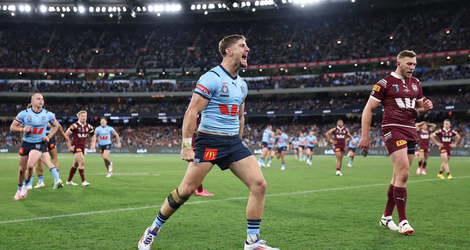 Clubs express concern over potential Lomax deal - NRL News