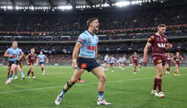 Clubs express concern over potential Lomax deal - NRL News