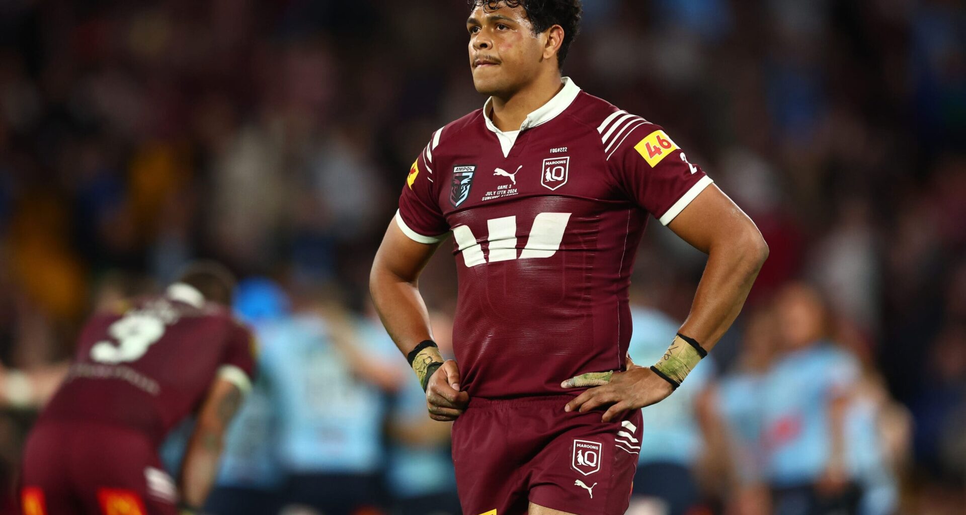 Farnworth hints at Cobbo combination ahead of 2026 - NRL News