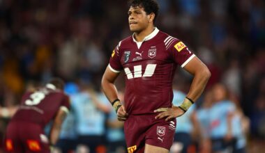 Farnworth hints at Cobbo combination ahead of 2026 - NRL News