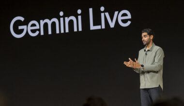 Google reportedly snags up team behind AI voice startup Hume AI