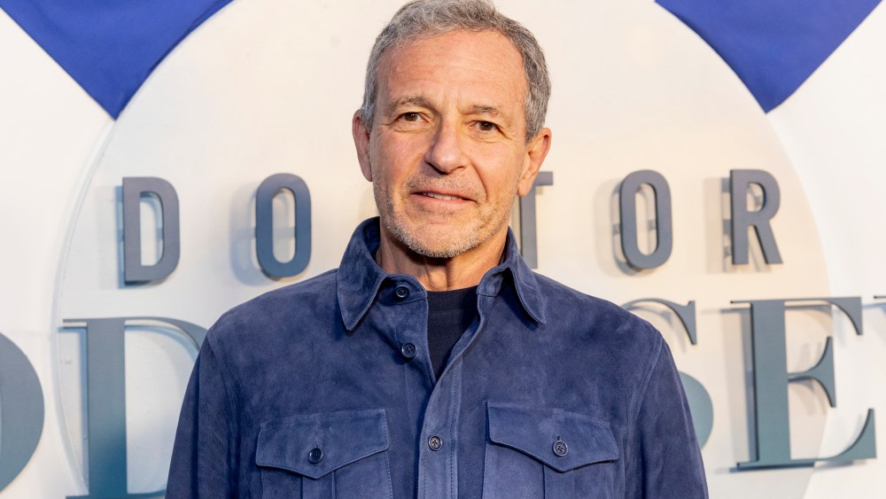 Bob Iger to Step Down as Disney CEO Before End of 2026: Report