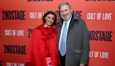 RHOSLC Star Bronwyn Newport’s Estranged Husband Todd Bradley Spotted With Mystery Woman