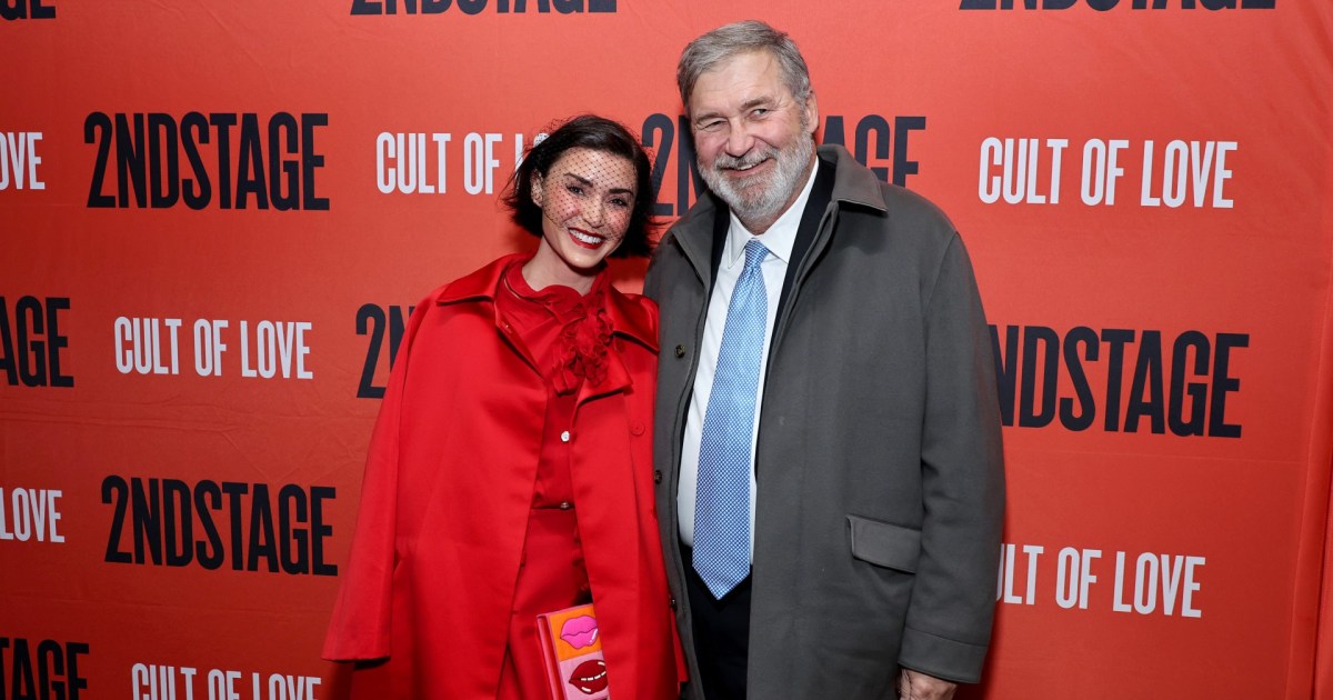 RHOSLC Star Bronwyn Newport’s Estranged Husband Todd Bradley Spotted With Mystery Woman