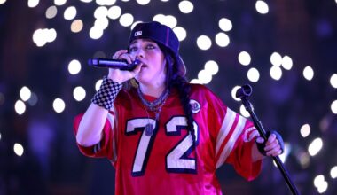Billie Eilish Concert Film ‘Hit Me Hard And Soft' Release Date Shifts