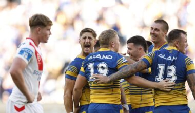 RLPA sends warning to NRL over Lomax drama - NRL News