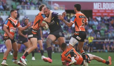 NAS reveals why he rejected Eels and Warriors - NRL News