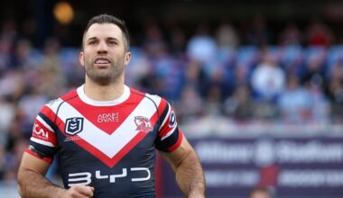 The FIVE teams who could win the 2026 NRL premiership - NRL News