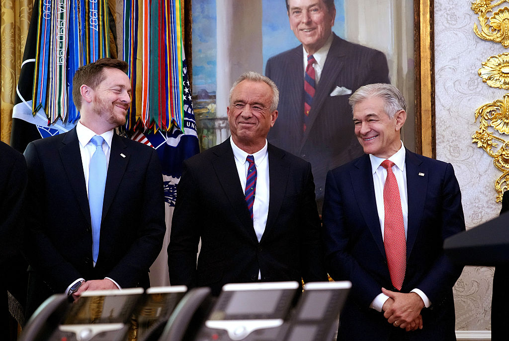 RFK Jr. Wants to Scrutinize the Vaccine Schedule—But its Safety Record Is Already Decades Long