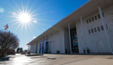 New Trump Kennedy Center Honors TV Deal In the Works with Bidders