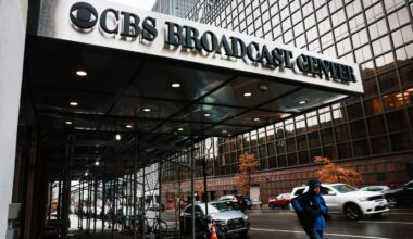 CBS Evening News Buyouts Offered as Tony Dokoupil Seeks to Remake Show