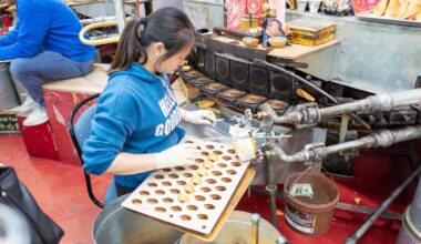The Economy Is Going Fine—Except For People Who Make Stuff