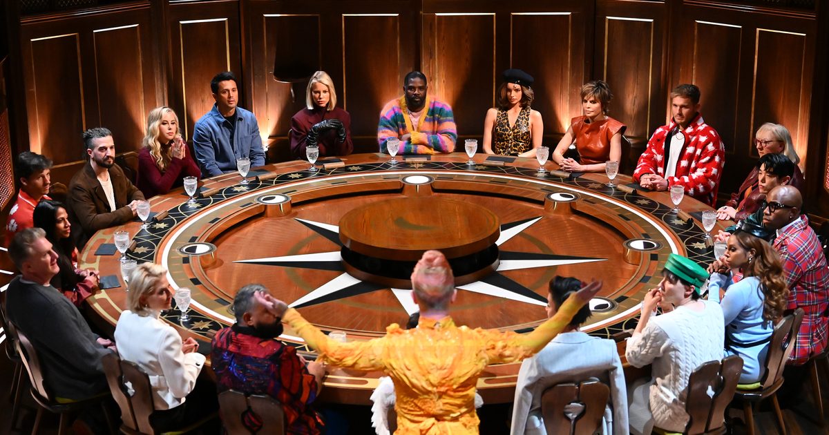 The Traitors US season 4 cast: Confirmed line-up