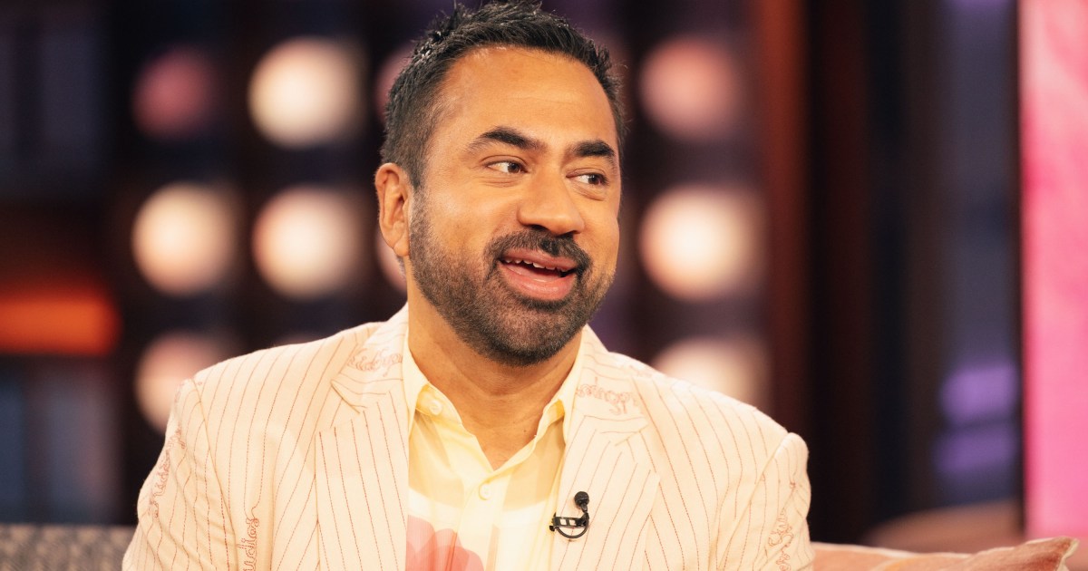 Actor Kal Penn Calls Out Below Deck Med Star’s Tears on WWHL