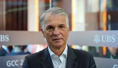 Why This Major Bank CEO Doesn't 'See Any Path of Normalization' Amid Market Upheaval