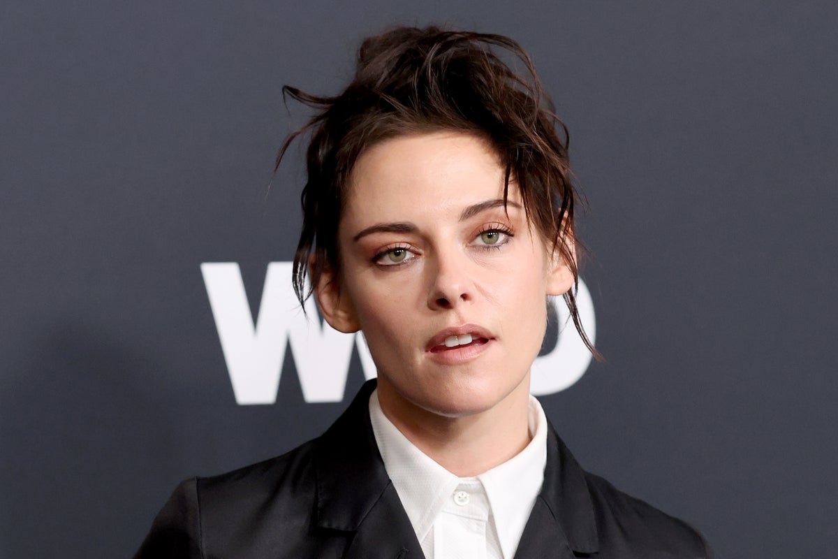 Kristen Stewart says she probably won’t stay in the US: ‘But I don’t want to give up completely’