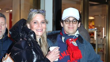 Who Are Marcello Hernandez's Parents? Meet His Mom Isabel & Dad