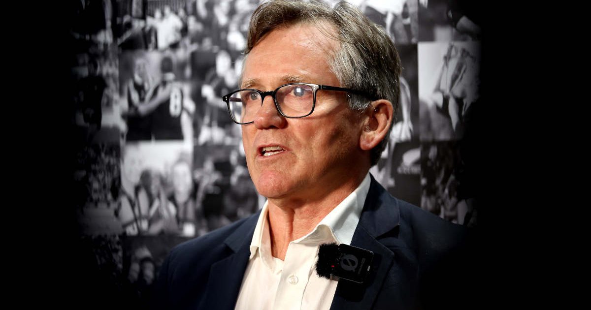 New Zealand Rugby confirms All Black coaching appointment process