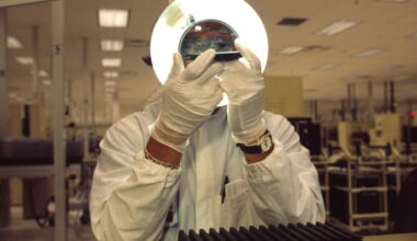 The Chip Fly in the AI Ointment – Stratechery by Ben Thompson