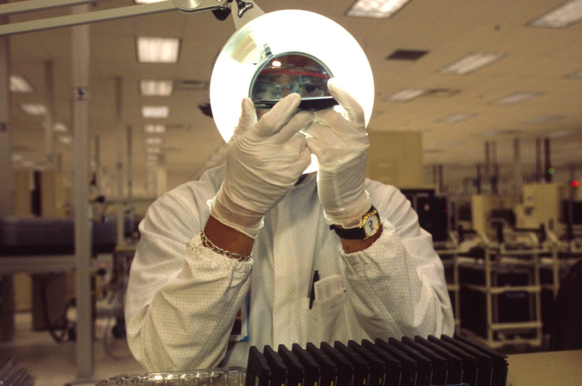 The Chip Fly in the AI Ointment – Stratechery by Ben Thompson