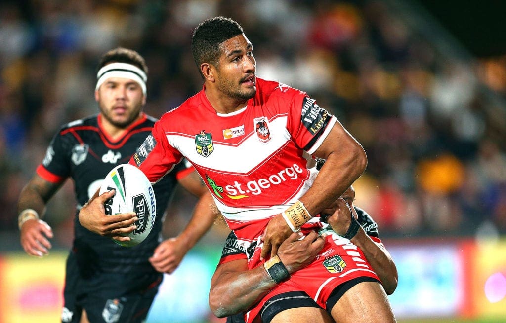 PNG international and ex-NRL journeyman signs with new club to continue career - NRL News