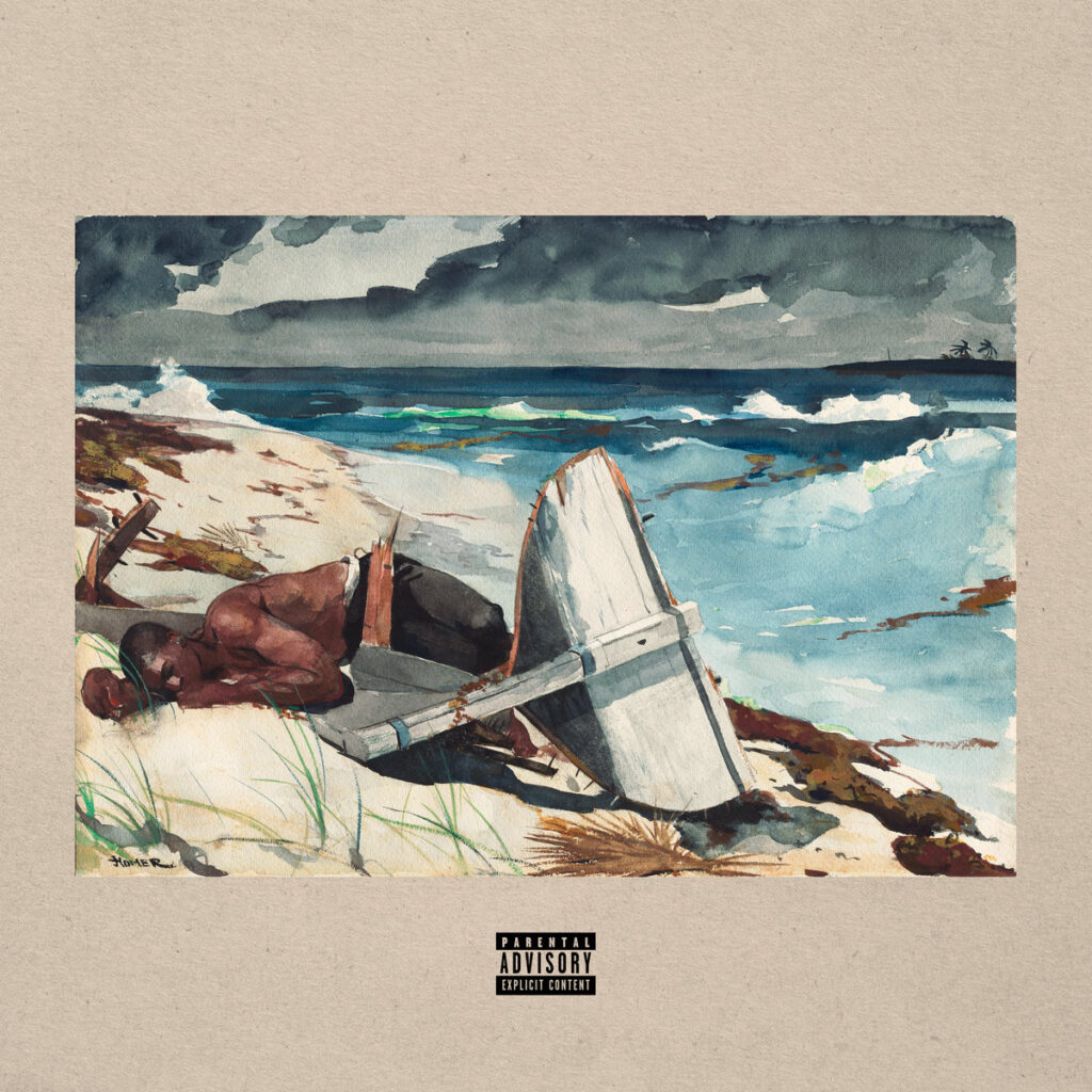 Ghais Guevara - Goyard Ibn Said | Review