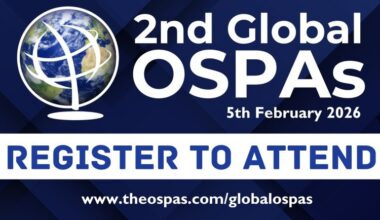 New Zealand represented in 2nd annual Global Outstanding Security Performance Awards