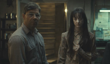 Stephen Graham Turns Heel In Dark Thriller