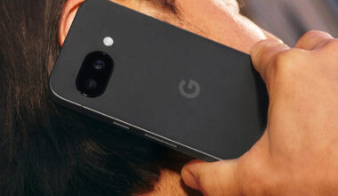 Latest Google Pixel 10a render leak once again shows a familiar design