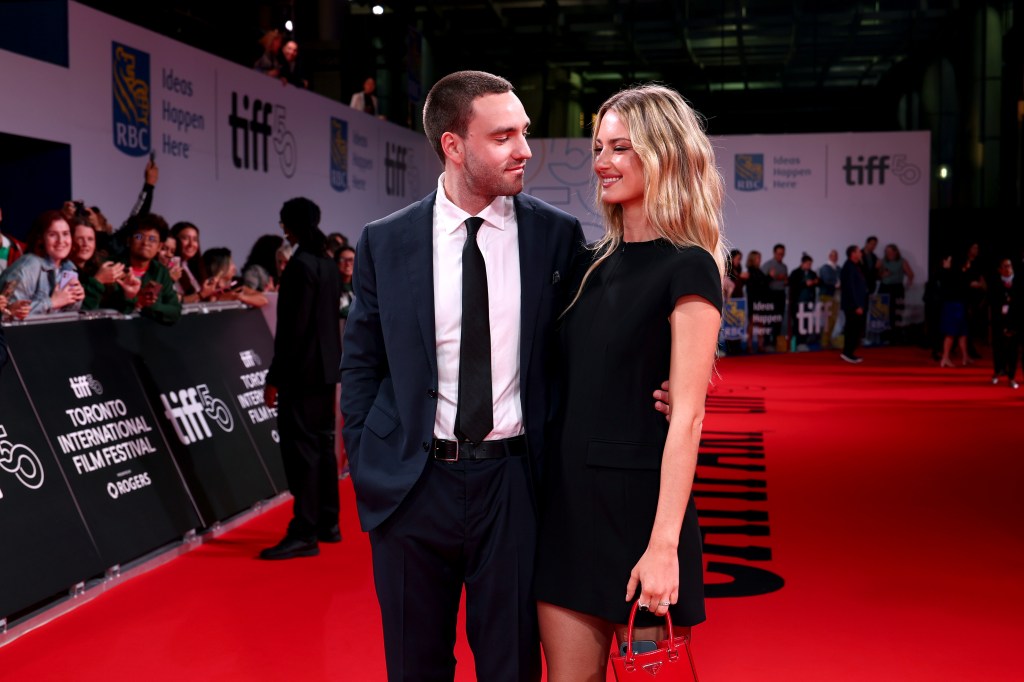 Grace and Jackson Tell Me Lies