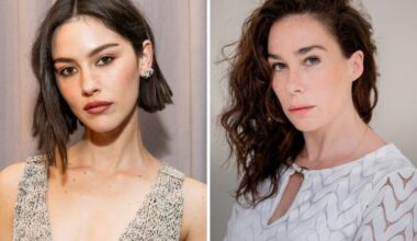 Gracie Abrams Sets Acting Debut in A24 Movie From Babygirl Director