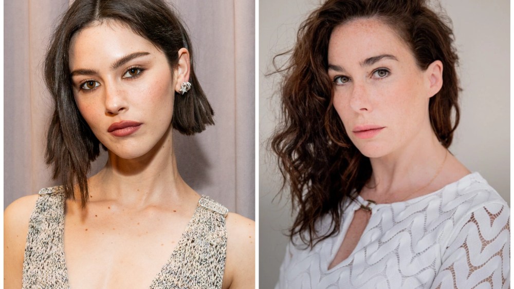 Gracie Abrams Sets Acting Debut in A24 Movie From Babygirl Director