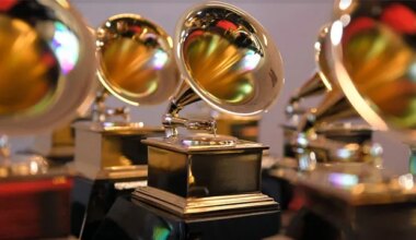 2026 Grammy Predictions (Part 33)