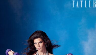 Are these the best gyms in Britain?