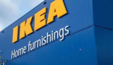 $69 delivery fee for Ikea dining chair stickers