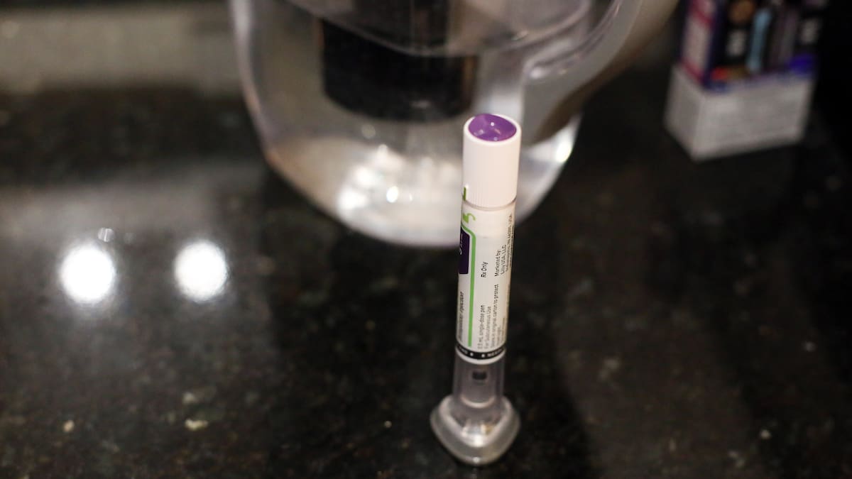 What science says about how weight-loss drugs affect cancer risk