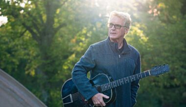 My Secret Auckland: Don McGlashan shares his favourite spots in the city