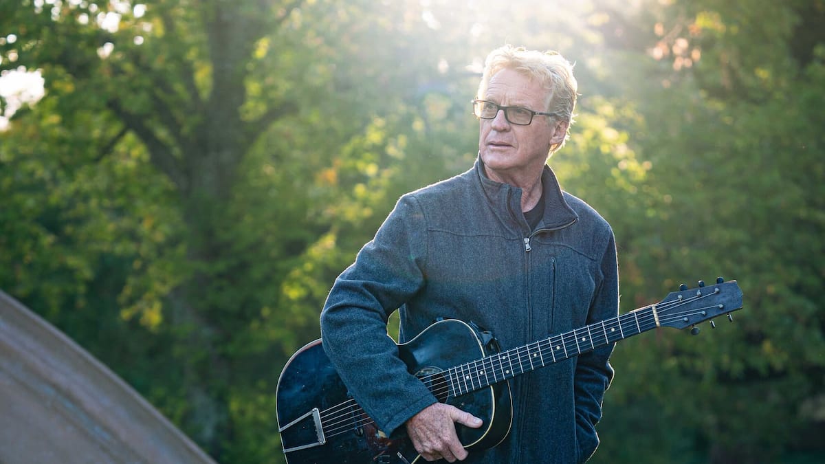 My Secret Auckland: Don McGlashan shares his favourite spots in the city