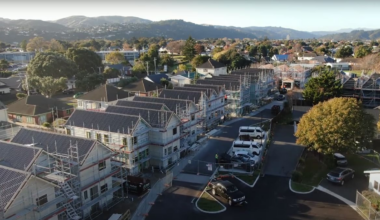 Lower Hutt’s cost-neutral social housing strategy turns $13m into 284 homes